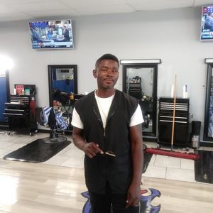 Meet your Posher, Marvin